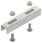 Niedax Schienen-Stoßverbinder SSV 4141 F 