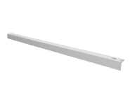 Rittal Kabelabfangschiene    VX 8619.430 