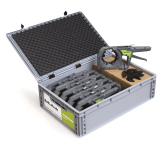 Lübbering Flexipass Box 10        A90299 