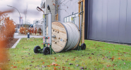Lübbering Roll..Profi JUMBOLIFT   A90140 
