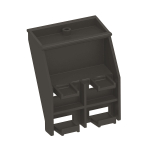 OBO DBZ-FLKB Flexkanalbefestigung 