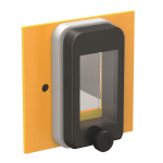 OBO VH MS FILS Montageset VH4 f.FI/LS 