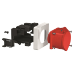 OBO 71GDCEE32 CEE-Geräteeinbaudose 