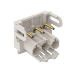 OBO STA-SKS SU1 W Steckerteil-Adapter 