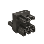 OBO VB2-WIN 3P Verteilerblock 3-polig 