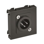 OBO MTG-X3M L SWGR1 Multimediaträger XLR 