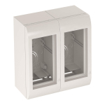 OBO WG-AK RW Modalnet Basiskonfiguration 