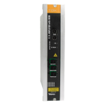 Televes T-0X-opt. Verstärker UOVS1191550 