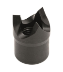 Cimco Stempel m.Gewinde 9,5mm     132562 