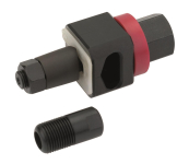 Cimco Schraublocher Rund-Nuten    132800 