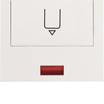 BER K1 Hotelcard-Schalteraufsa. 16417109 