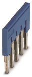Phoenix 3036961 Steckbrücke   FBS 5-6 BU 
