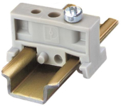 Phoenix 1401637 Endhalter          E/MBK 
