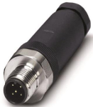 Phoenix 1553190  SACC-M12MS-5CON-PG 9-VA 