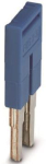 Phoenix 3036877 Steckbrücke   FBS 2-5 BU 