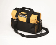 Fluke C550 Große wetterfeste Tragetasche 