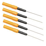 Fluke TP40 5xKfz-Backprobe-Pins 1567573 