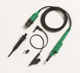 Fluke VPS410-II-V Spannungstastkopfsatz 