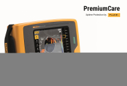 Fluke FLK-II915/SB140/FPC Schallkamera 