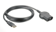 Fluke OC4USB Optisches Schnittstellen- 