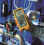 Fluke-789/IR3000FC Konnektor 