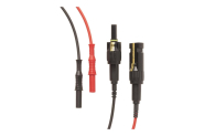 Fluke PVLEAD1 MC4 auf 4mm 