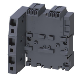 Siemens 3RV29171A 3Ph.-SaS m.Einspeisung 