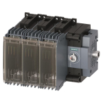 Siemens 3KF13034RB11       3KF1303-4RB11 