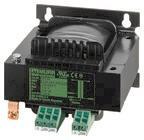 Murrelektronik MST 1ph Si-Trafo  6686326 