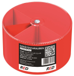 RED Geräteschrauben-Box sortiert Box One 