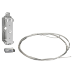 Schneider Seilaufhängungs-     KBA40ZFSU 