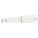 GS Endeinspeisung 40A Rechts  KBA40ABD4W 