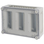 EATON AV/I43-125 Automatenkasten  047954 