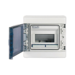 EATON IKA-1/8-ST-UV Verteiler     174189 