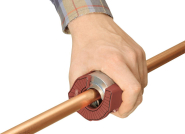 Heytec SCHNEIDRAD ROHRABSCHN 50816430300 