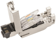 Siemens 6GK19011BB102AA0 Ind.Ethernet FC 