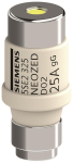 Siemens 5SE2325 NEOZED-Sicherungseinsatz 