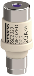 Siemens 5SE2320 NEOZED-Sicherungseinsatz 