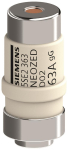 Siemens 5SE2363 NEOZED-Sicherungseinsatz 