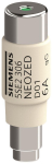 Siemens 5SE2306 NEOZED-Sicherungseinsatz 