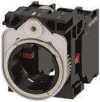 SIEM Halter für 3     3SU1500-1AA10-1PA0 