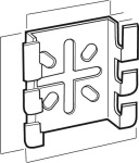 Legrand CM586130 Wandausleger 
