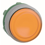 Schneider Leuchtdrucktaster,   ZB5AH53C0 