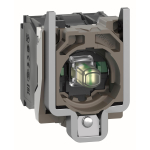 GS Hilfsschalterblock mit LED- ZB4BW0M13 