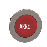 Schneider Frontelement          ZB4FA433 