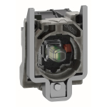 Schneider Hilfsschalterblock   ZB4BW0B12 