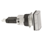 GS LEUCHTMELDER WS              XB6DV1BB 