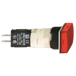 GS LEUCHTMELDER RT              XB6DV4BB 