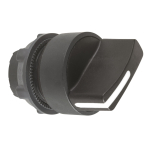 GS Wahlschalter 2-Stellungen      ZB5AD4 