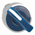 GS Leuchtwahlschalter, 2-      ZB4BK1263 